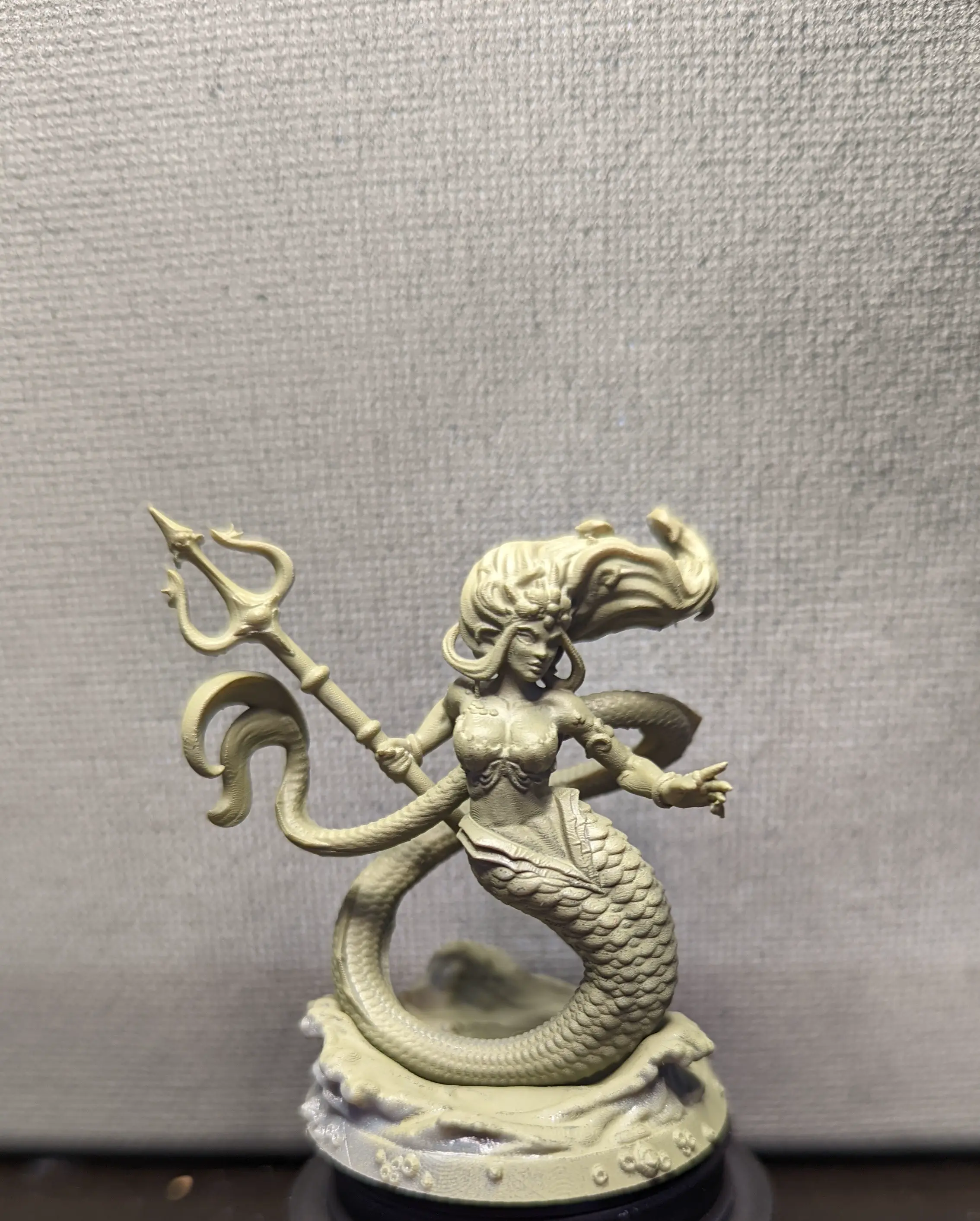Naolia Sea Fightress