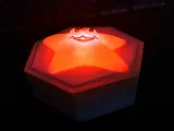 PVZ Plants vs Zombies Star Lamp-6