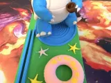 Sun's Out, Cannon's Out! Blastoise Pokemon TCG Display Stand-3