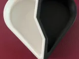 Double Heart Empty Pocket-0