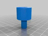 Vortex Mixer for Drill-5