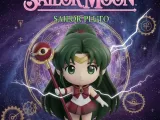 Super Cute Sailor Pluto Chibi STL (Guardian of Time)-0