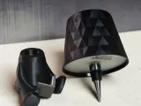 Lamp Head Reading a Book Buddy-6
