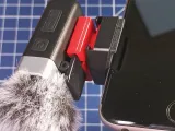 Cold Shoe Orientation Adapter with Tension Spring [STEP]-3