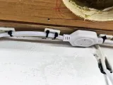 Cable clips - Clip cavi-1