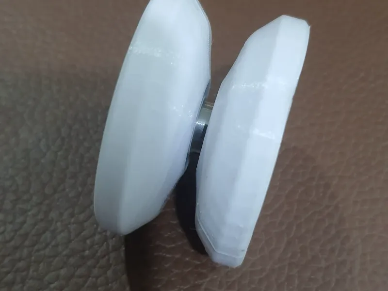 Klasik Yoyo