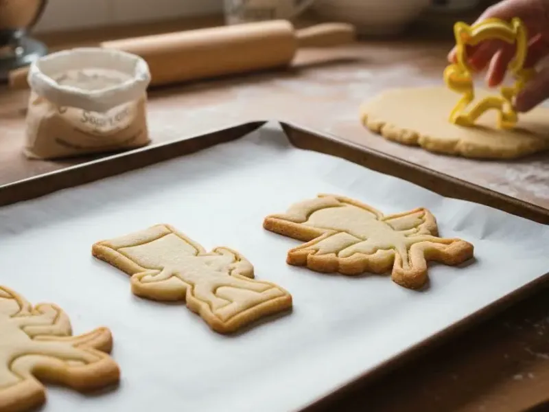 Pj Masks Cookie Cutter