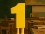 Mr.1 _ The Number-1