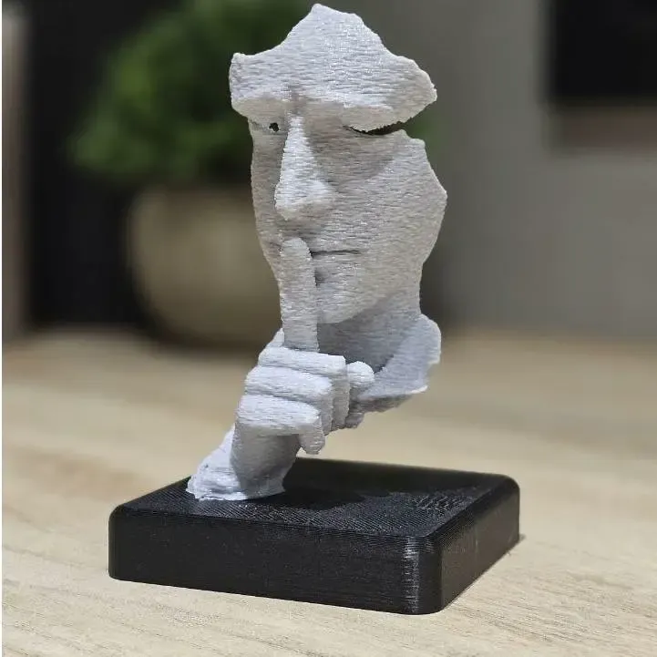 Busto contemporaneo