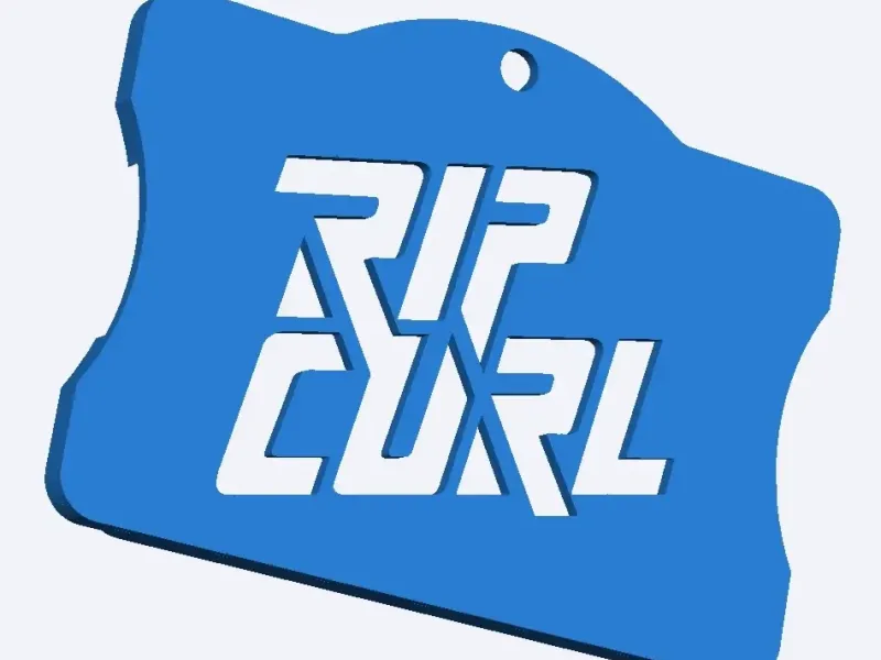 Rip Curl ID holder