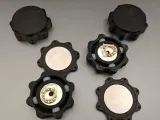 Printer Universal Shock Absorber Pad-3
