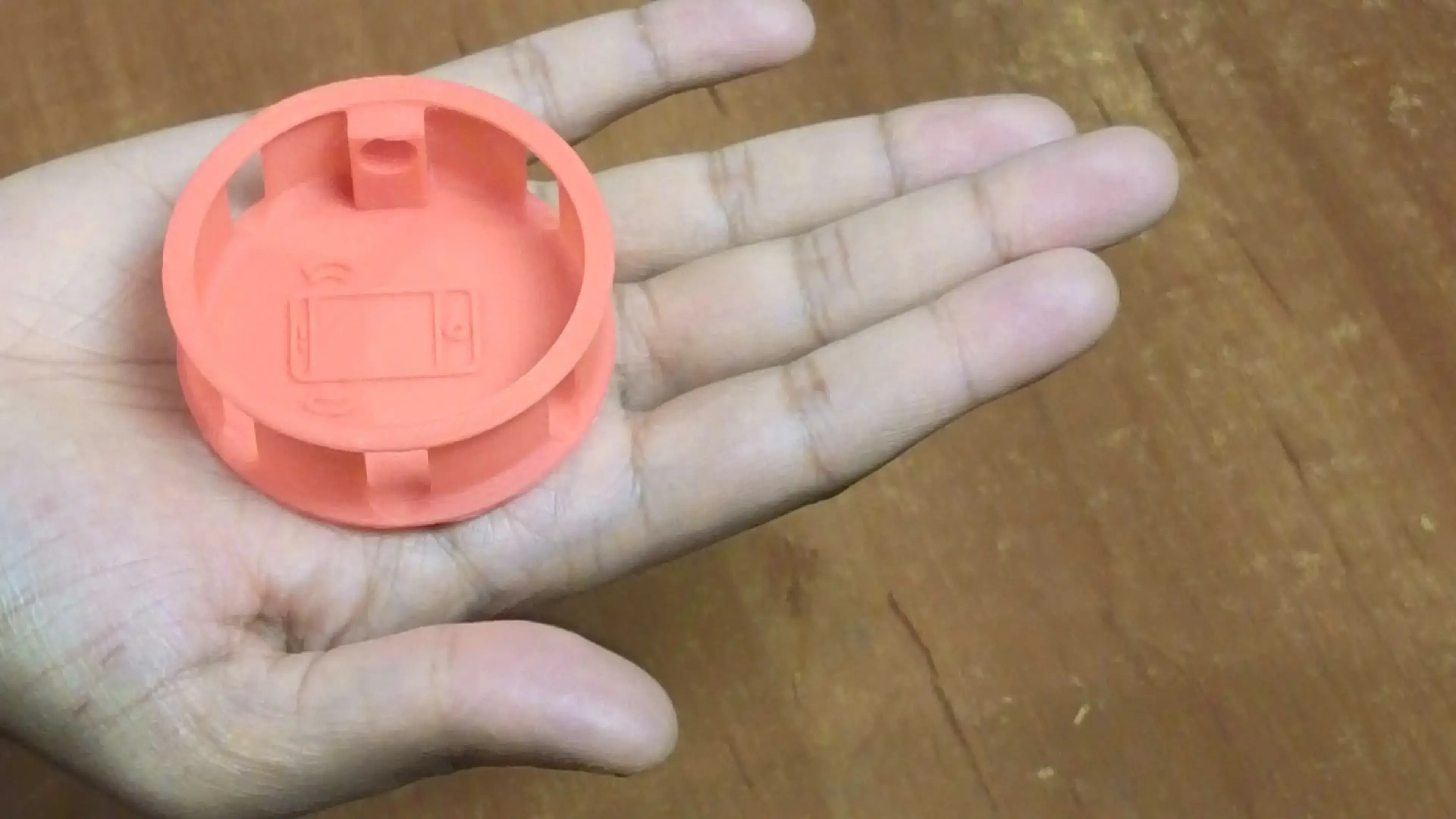 Smart Travel Case for Tangled Earphones