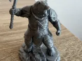 Bear warrior-1