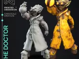 The Doctor - Goblin Alchemist - Goblin Brewer-0