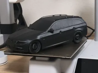 bmw e9ą fl