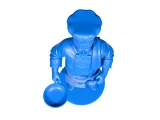 Restaurant chef-6