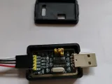 USB TTL Case-5