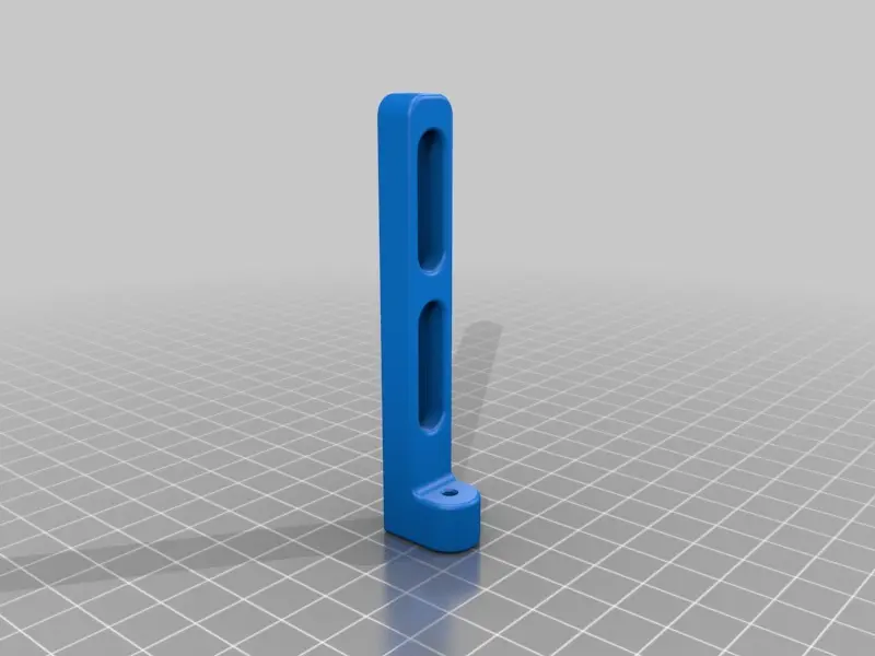 Anet A8 - Ajuste fino del tope Z