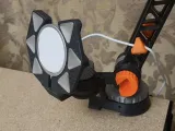 Mech-Arm: Accesorios modulares-1