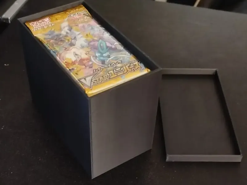Pokémon Booster Box