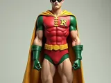 Robin -  modelo 33-0
