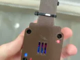 DIY Bluetooth Desktop Speakers-4
