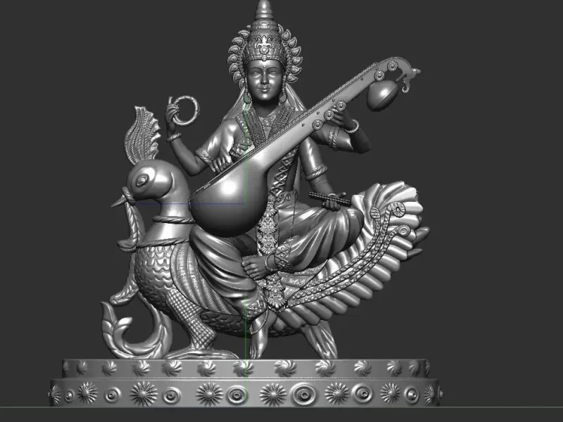 Saraswati Mata
