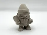 Padel Gnome-1