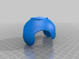 Tennis ball holder-7