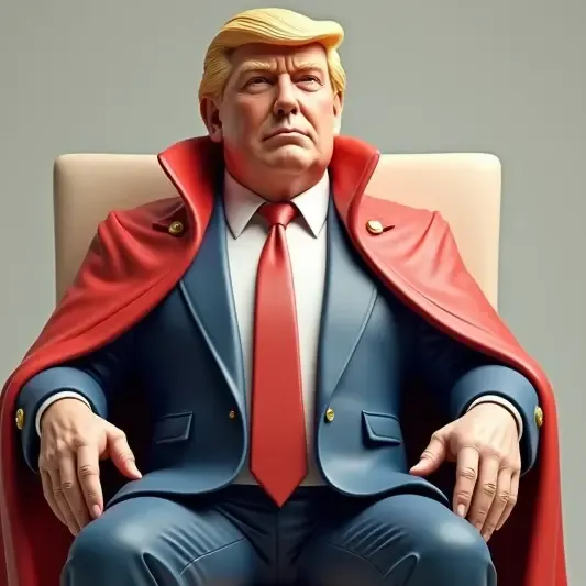 Conde Trump 