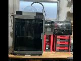 K2 Plus Workstation (MMW‑K2PW)-5
