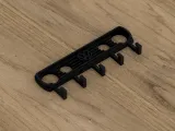 Golf Mk2 key holder-4
