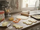 Cookie Cutter Dinosariuo Rex-1