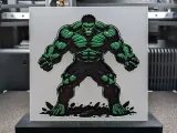 Unique Hulk Design Made by Us!-1