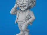 Albert Einstein-1