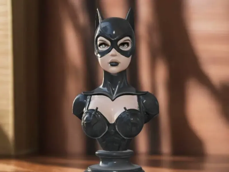 Catwoman