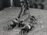 scorpion detailed model-1