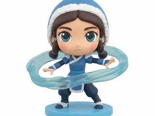 Katara - Avatar the last airbender