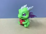 Loving dragon-2