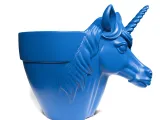 Unicorn flower pot-3