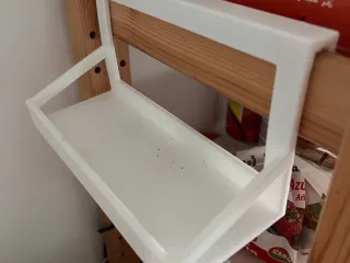 estanteria de cocina