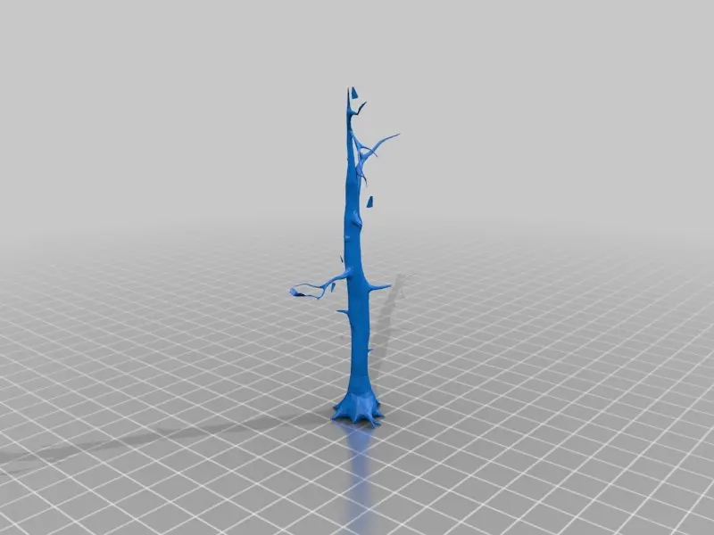 dead tree pack for fallout, FWW, TnT