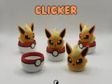 Flareon Clicker-1