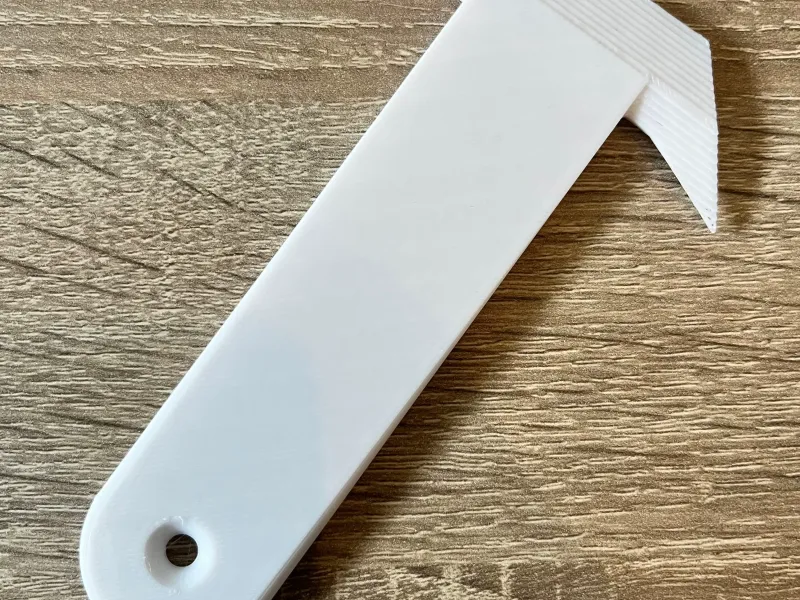 Box opener