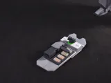 [Panyan Universe] Interceptor-3 Composite Armament System-7