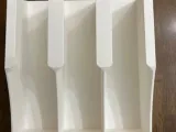 Cgm caddy stand-0