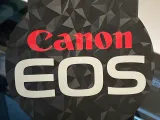 Coaster Canon EOS-0