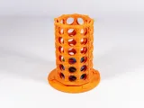 Connect Monster-6