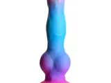 Penis Pinto Consolo Elfo Da Floresta Sexo Anal Vagina-1