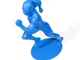 Athletics runner-5
